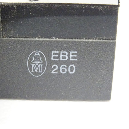 Moeller EBE260 Testkarte Platine EBE 260