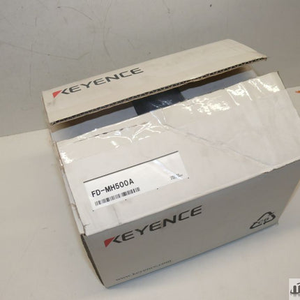 NEU-OVP Keyence FD-MH500A Sensorkopf 500L/min