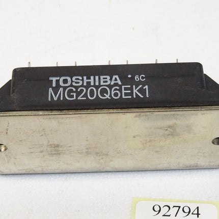 Toshiba MG20Q6EK1