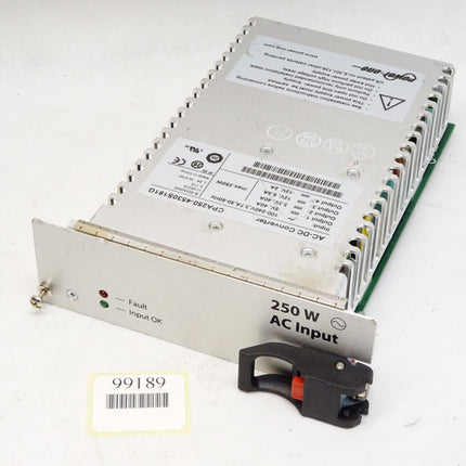 Power One AC-DC Converter CPA250-4530S181G 250W - Maranos.de