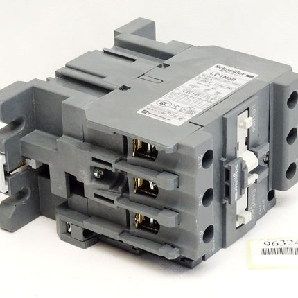 Schneider Electric Leistungsschalter EasyPact LC1N50 80A 690V / Neu