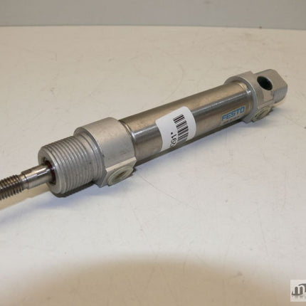 Festo DSN-20-50-P Normzylinder max: 10bar