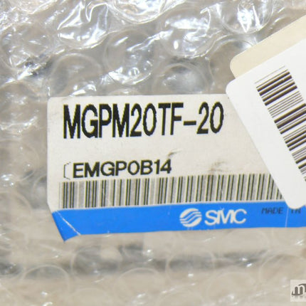 NEU SMC MGPM20TF-20 Kompaktzylinder Pneumatik Zylinder