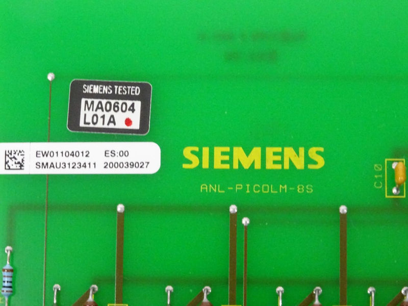 Siemens Picolm-8S / ANL-Picolm.8S Leiterplatte NEU-OVP
