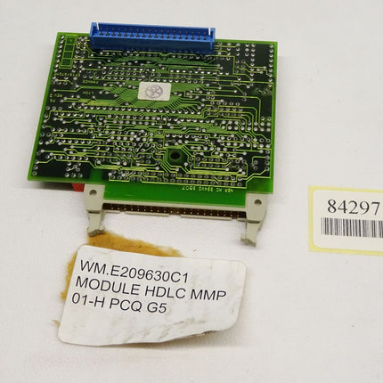 EFISYSTEME WM.E209630C1 / MODULE HDLC MMP 01-H PCQ G5