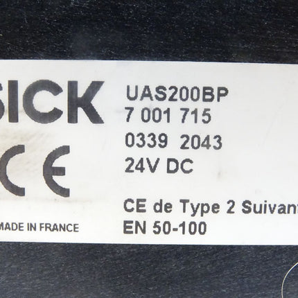Sick UAS200BP / 7001715