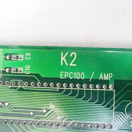 ABB K2 EPC100/AMP / EPC-AMP / 9018338.01
