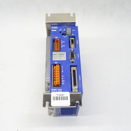 EDC NSK Ltd. M-EDC-PS3030CB5F Servodrive Frequenzumrichter