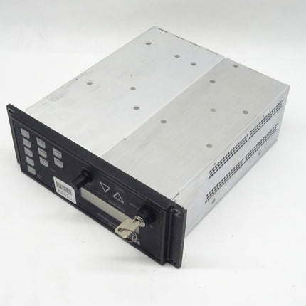 MKS 651CD2S1N Pressure Controller Series 600