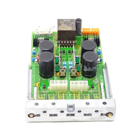 Siemens 6SC9834-0CB60 / 6SC 9834-0CB60 Frequenzumrichter Erz.A