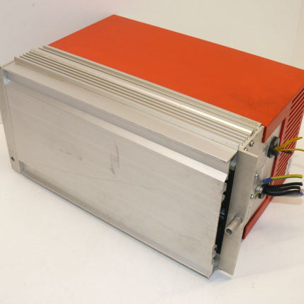 AEG Microverter 7,9/380 Frequenzumrichter 10kW Inverter Umrichter 029096824