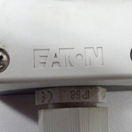 Eaton 3R,4X,12,13 Steuerstation 6 Drucktaster IP67, 69K / IEC 60947-5-1