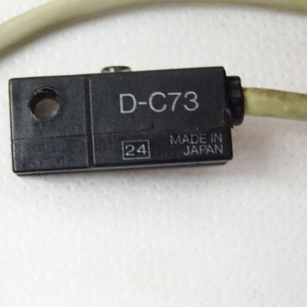 SMC D-C73 Auto switch