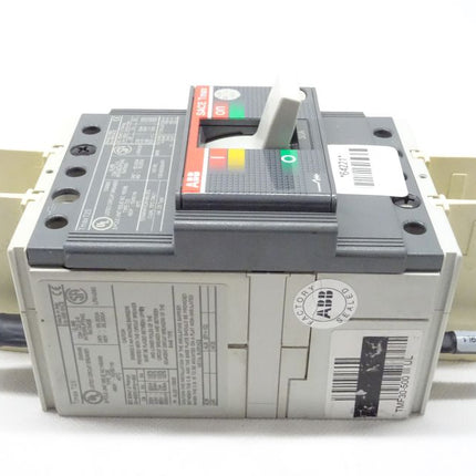 ABB TmaxT2S Leistungsschalter N5596 / Sace Tmax
