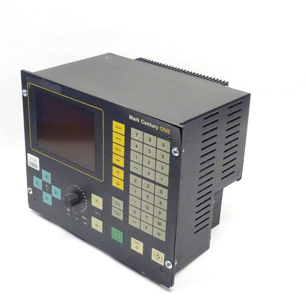 General Electric IC710 Mark Century One CNC Controller