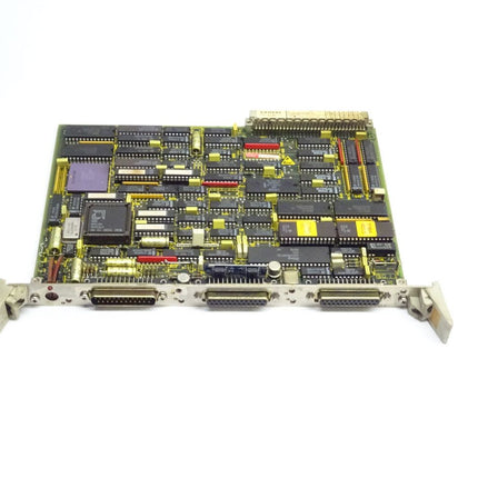 Siemens 6FX1120-4BB02 CPU Board 6FX1 120-4BB02 E:F