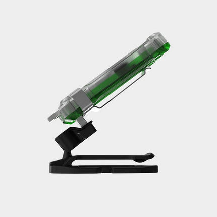 Armytek Zippy Extended Set grün Multi-Flashlight 200 lumen Taschenlampe Lampe (Hunde geeignet)