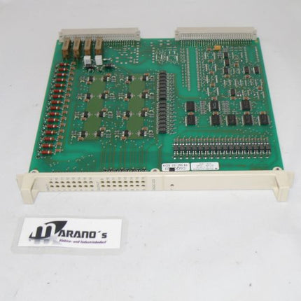 ABB DSQC 223 - Digital Input Output Board