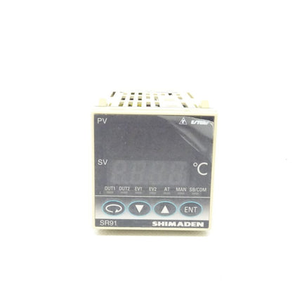 Esters SR91-8I-90-1N0 Temperatur Controller / Thermostat neu-OVP