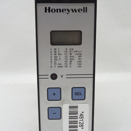 Honeywell Micronik 100 R7420B1036 Temperaturregler Regler