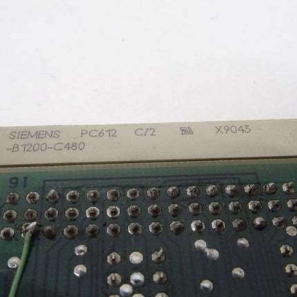 Siemens 6FX1126-2BC00 / 6FX1 126-2BC00 Speichermodul