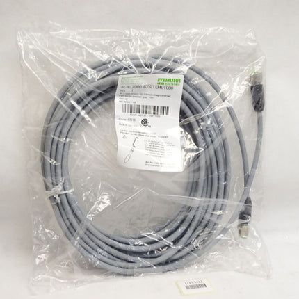 Murr Elektronik Kabel 7000-40521-3491000 / Neu OVP - Maranos.de