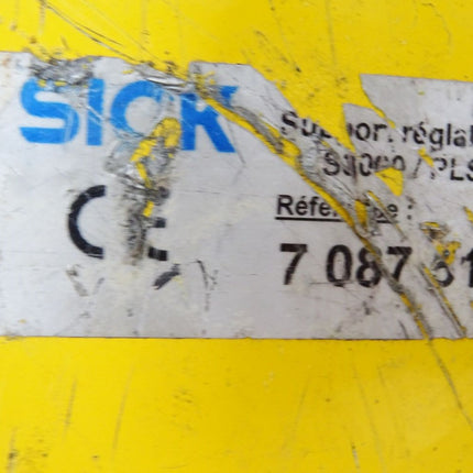 Sick S30A-6111CP / 1045652 Sichereitslaserscanner mit Halterung S3000/PLS - Maranos.de