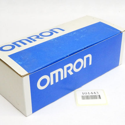 Omron E3S-LS20XE4 Photoelectric Switch / Neu OVP - Maranos.de