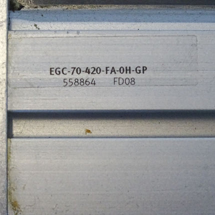 Festo EGC-70-420-FA-0H-GP / 558864