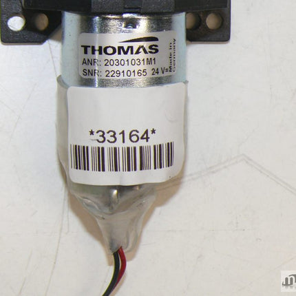 Thomas 20301031M1 Elektomotoren 24V Kleinmotor | Maranos GmbH