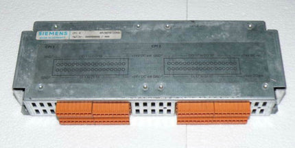 Siemens Simatic Panel Interface 6AV3673-1CA31 f. OP27/37/TP27-10/37 32 EIN- /AUS