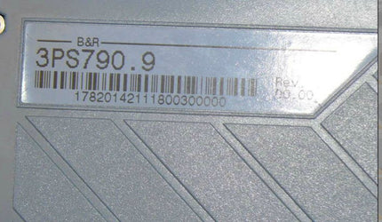 B&R Netzteil 3PS790.9 / PS790 / 2005 B + R 2005