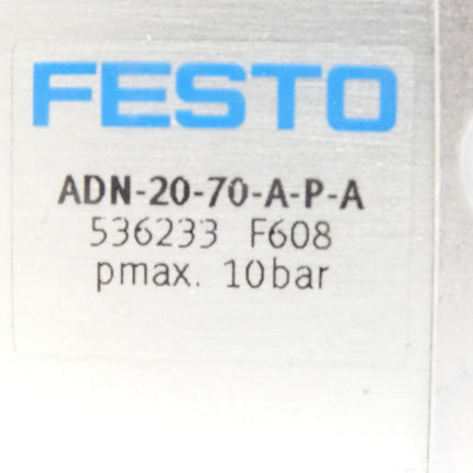 Festo ADN-20-70-A-P-A / 536233 / Neu