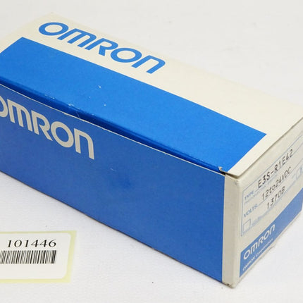 Omron E3S-R1E42 Photoelectric Switch / Neu OVP - Maranos.de