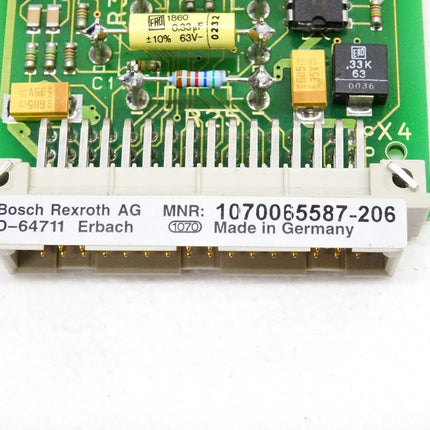 Bosch 1070065587-206