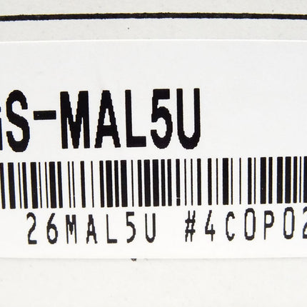 Keyence GS-MAL5U Sicherheitsschalter / Neu OVP - Maranos.de