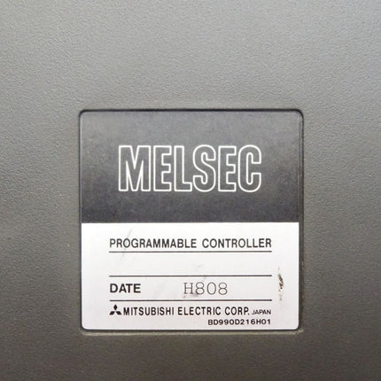 Mitsubishi AJ71C24 / Melsec Progrmmable controller