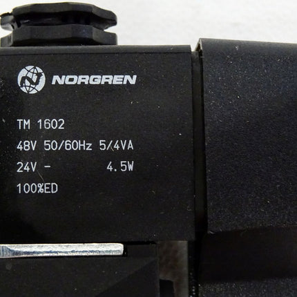 Norgren SXE0573-850-M1 2-16bar
