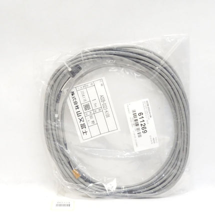 Fanuc A02B-0323-K106 Battery Cable / Neu OVP - Maranos.de