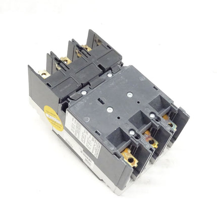 Siemens LDX3B100 Leistungsschalter 100A NEU-OVP