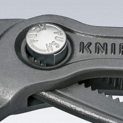 Knipex 8701150SB KNIPEX Cobra® Wasserpumpenzange 87 01 150 SB - Maranos.de