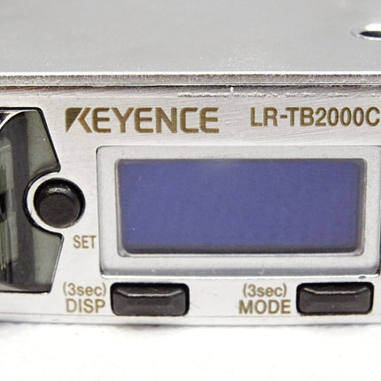 Keyence LR-TB2000CL Lasersensor - Maranos.de