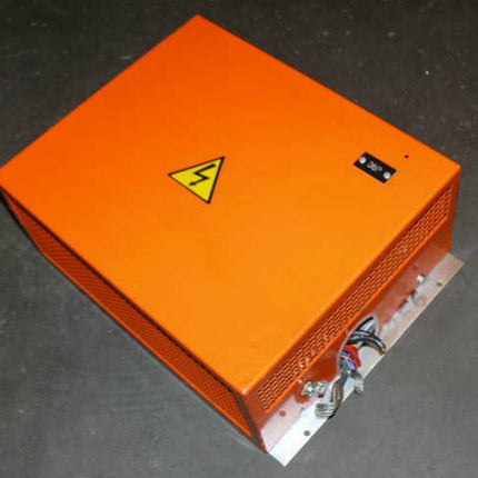 DBP Hochspannungskasten Schaltkasten Kasten aus Fanuc/Kuka Roboter