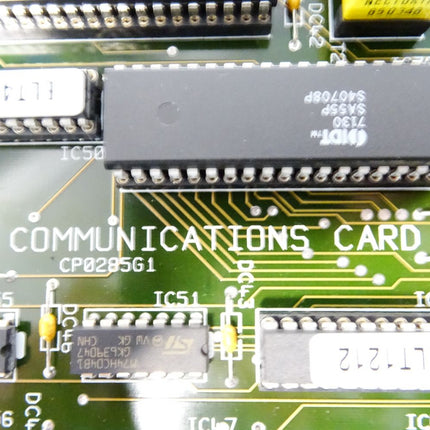 Allen-Bradley Communications Card CP0285G1 / Neu