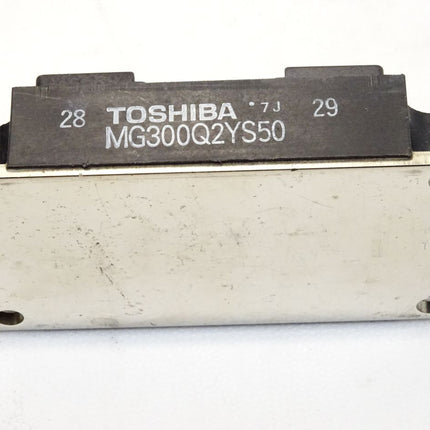 Toshiba MG300Q2YS50