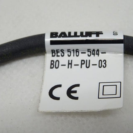 Balluff BES 516-544-B0-H-PU-03
