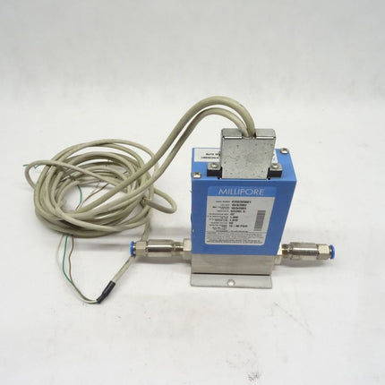 Millipore FC-2910V / 30SLPM / Gas H2 / Mass Flow Controller
