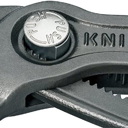 Knipex 8701125 Cobra-Wasserpumpenzange Zange 87 01 125 - Maranos.de