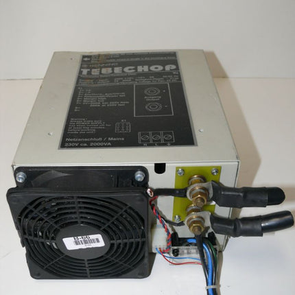 Benning Tebechop E230 G5 / 200W-PN02 Power Supply E230 G5/200W-PN02 NT006-2