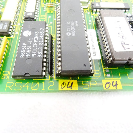 Refu RS4012.2 / RS4012 04SP04